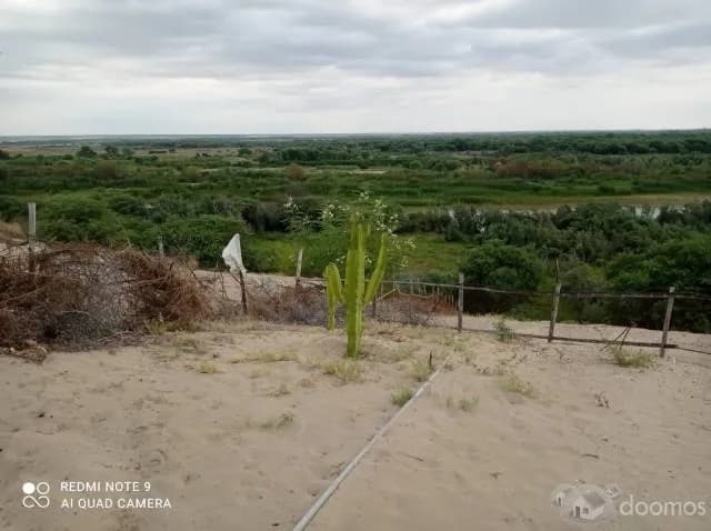 TERRENO VISTA AL VALLE PIURA — foto 2
