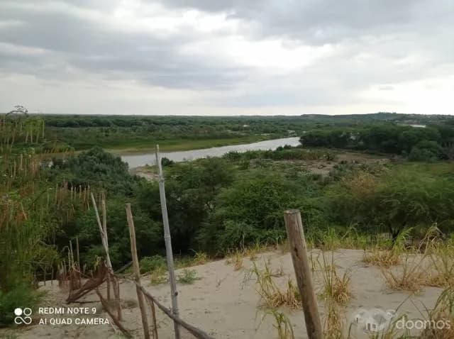 TERRENO VISTA AL VALLE PIURA — foto 3