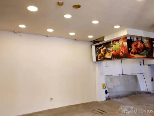 Alquiler local comercial Plaza Bolognesi - Cercado de Lima — foto 4