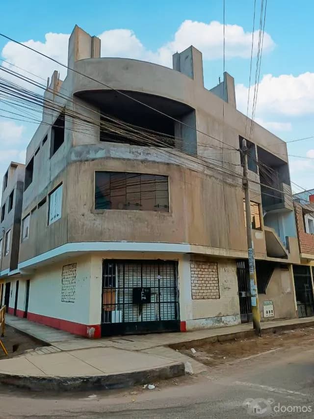 ????Venta de Propiedad en San Martín de Porres - Lima — foto 1