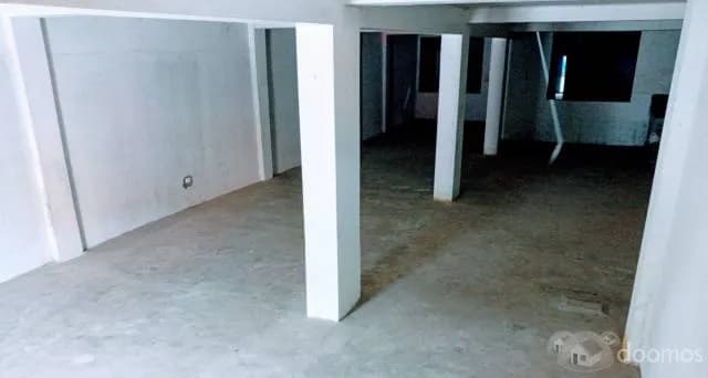 ALQUILO LOCAL COMERCIAL EN CARABAYLLO — foto 3