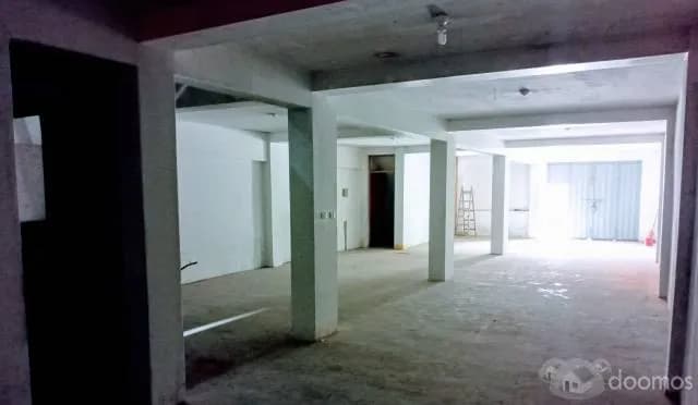 ALQUILO LOCAL COMERCIAL EN CARABAYLLO — foto 4
