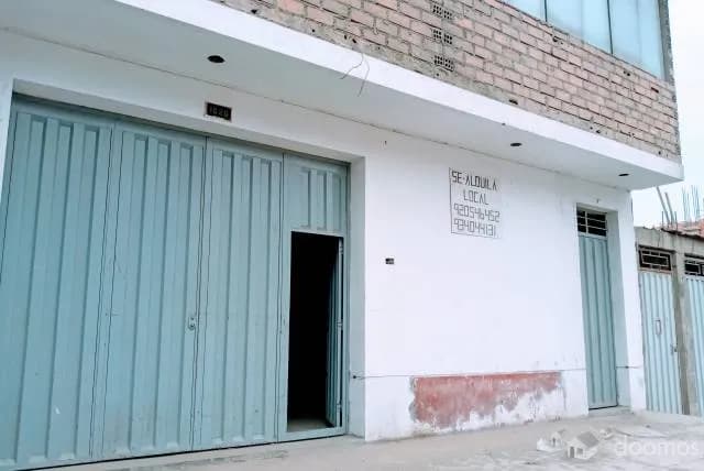 ALQUILO LOCAL COMERCIAL EN CARABAYLLO — foto 6
