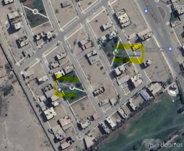 SE VENDE TERRENO EN CARABAYLLO — foto 3