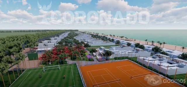 LOTES CASA DE PLAYA SALAVERRY — foto 2