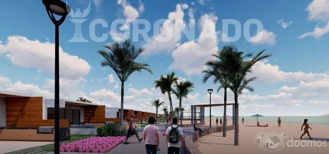 LOTES CASA DE PLAYA SALAVERRY — foto 4