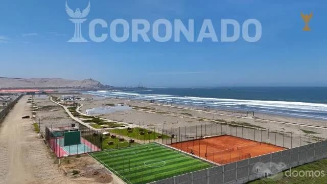 LOTES CASA DE PLAYA SALAVERRY — foto 5
