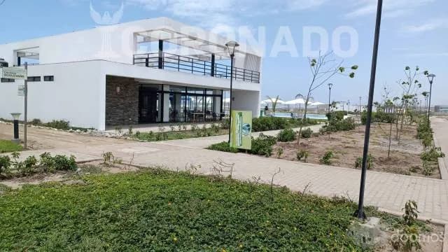 LOTES CASA DE PLAYA SALAVERRY — foto 7