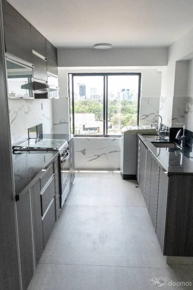 Alquilo Departamento — foto 1
