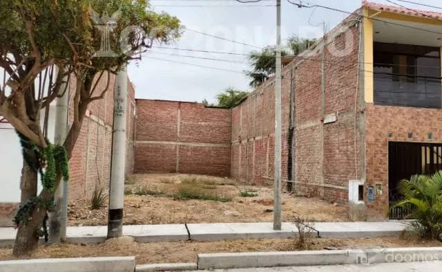 TERRENO VENTA URB. LOURDES, PIURA — foto 1