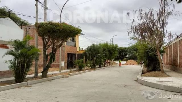 TERRENO VENTA URB. LOURDES, PIURA — foto 3