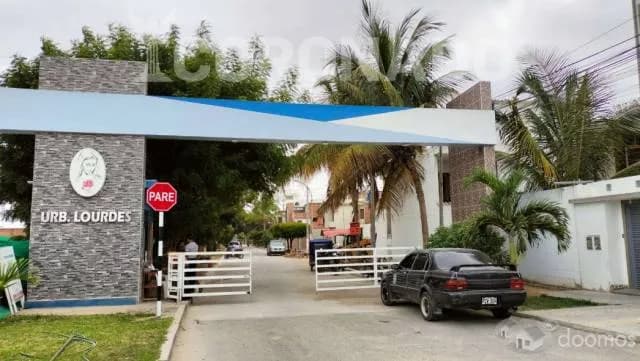 TERRENO VENTA URB. LOURDES, PIURA — foto 4