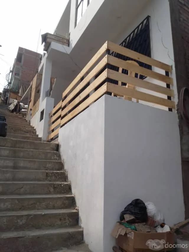 ALQUILO Moderno departamento a estrenar con 2 dormitorios — foto 2