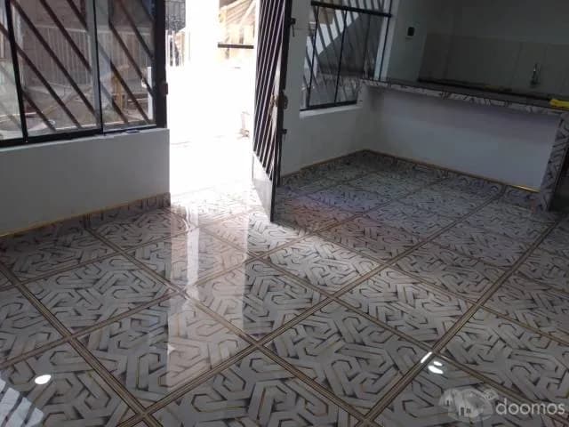 ALQUILO Moderno departamento a estrenar con 2 dormitorios — foto 3