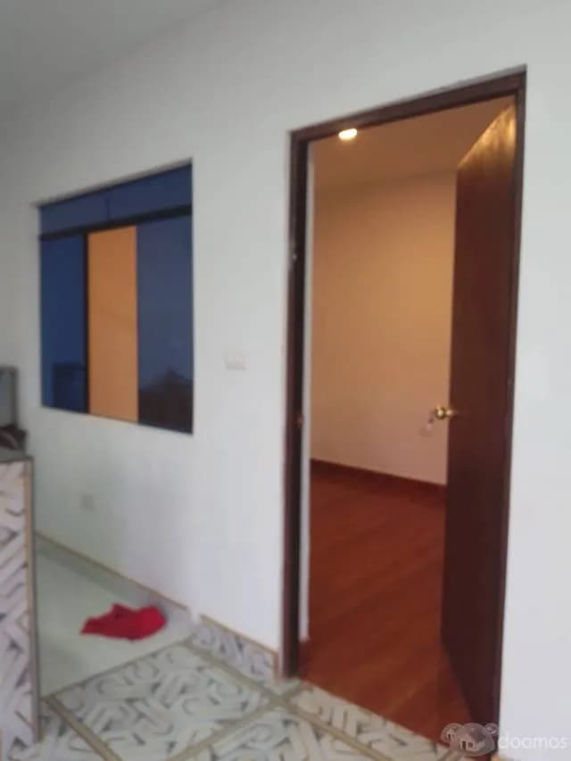 ALQUILO Moderno departamento a estrenar con 2 dormitorios — foto 4
