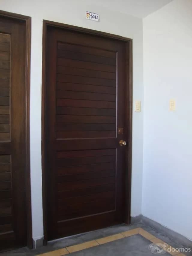 Departamento ubicado en condominio seguro — foto 1