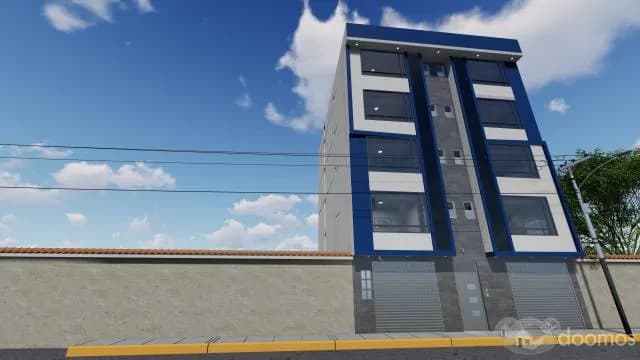 VENTA MINI DEPARTAMENTO CUSCO — foto 1