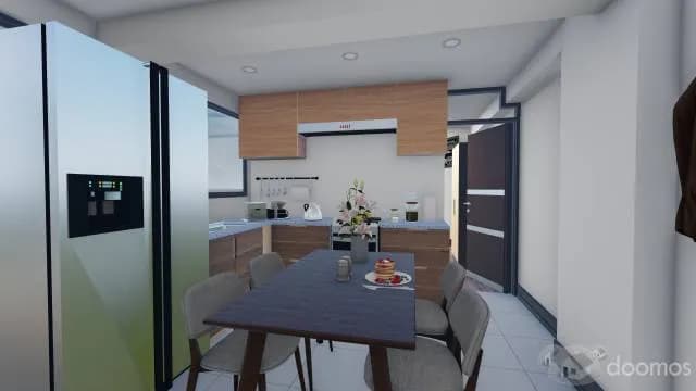 VENTA MINI DEPARTAMENTO CUSCO — foto 2