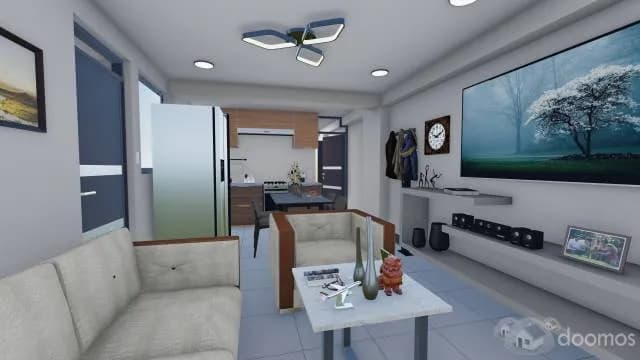 VENTA MINI DEPARTAMENTO CUSCO — foto 3