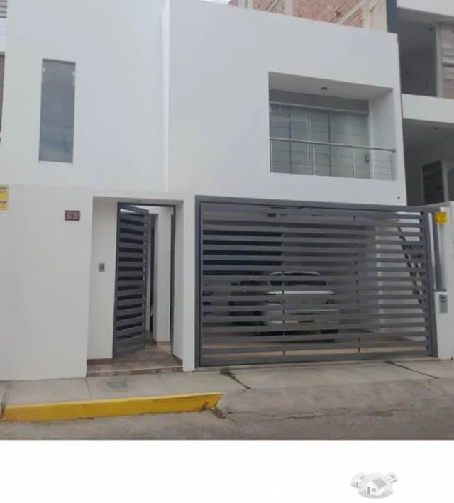 ALQUILO CASA MODERNA — foto 1