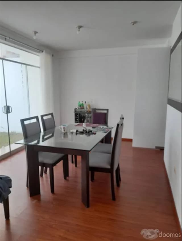 ALQUILO CASA MODERNA — foto 2