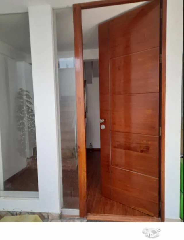ALQUILO CASA MODERNA — foto 4