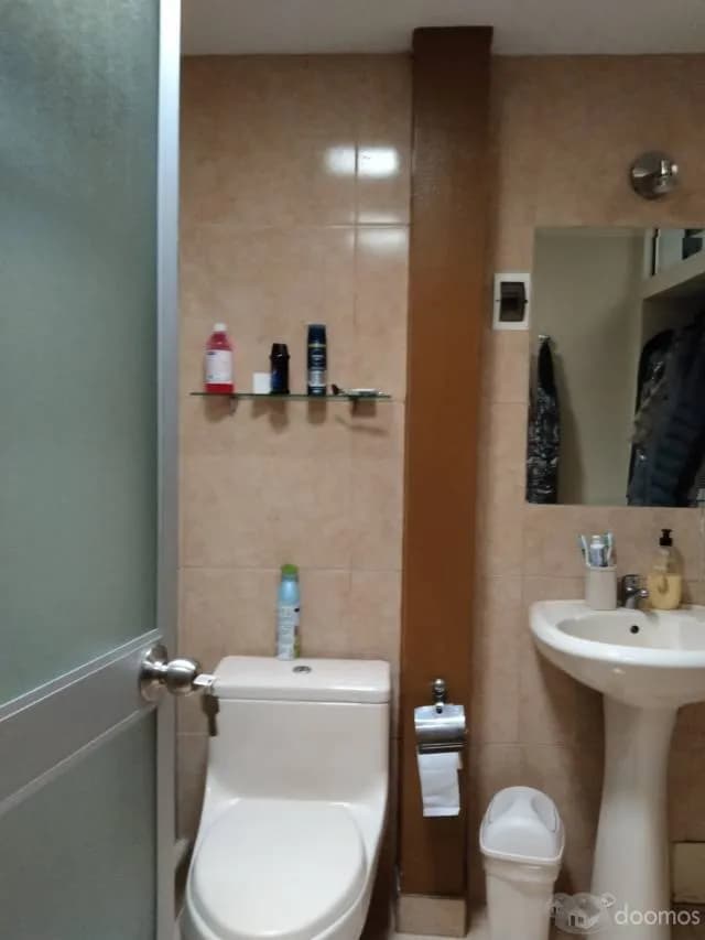 LINDA CASA EN SURCO FRENTE A PARQUE — foto 6