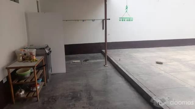 VENTA DE CASA EN CARABAYLLO — foto 3