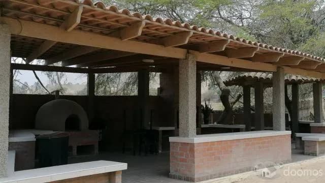 Venta de Lote - Pachacamac — foto 4