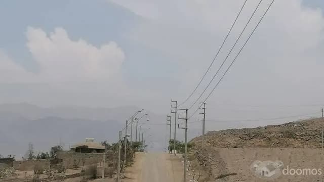 Venta de Lote - Pachacamac — foto 6