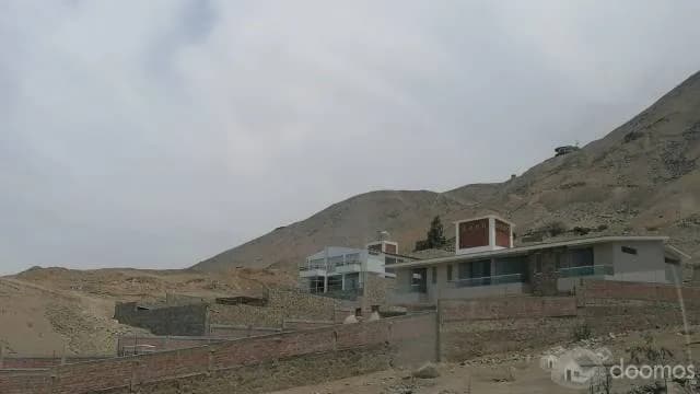 Venta de Lote - Pachacamac — foto 7