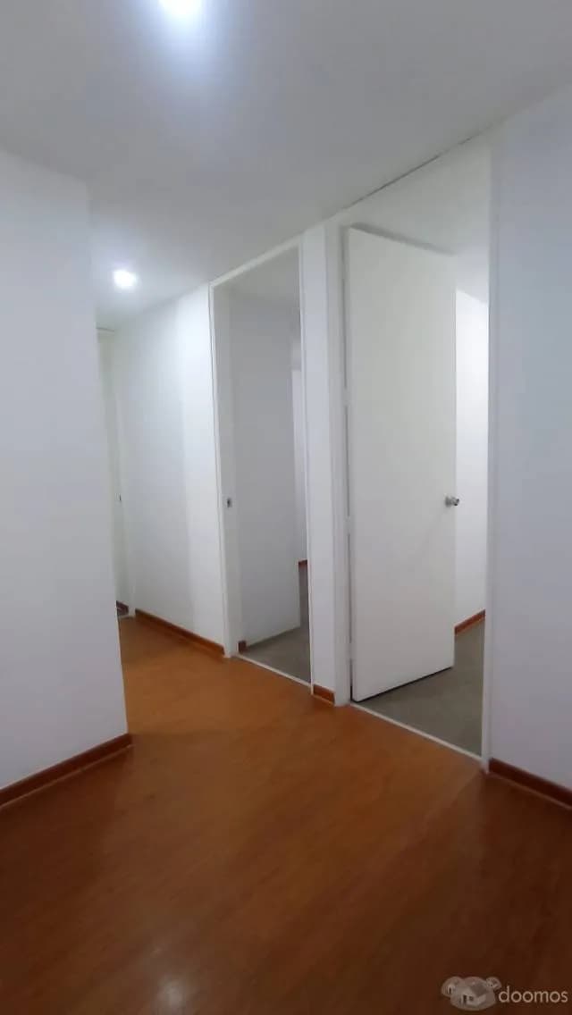 ACOGEDOR DEPARTAMENTO EN VENTA EN SALAMANCA! — foto 5