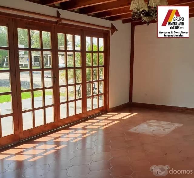 VENDO CASA CAMPESTRE EN CONDOMINIO 1740 M2 - CHINCHA — foto 2