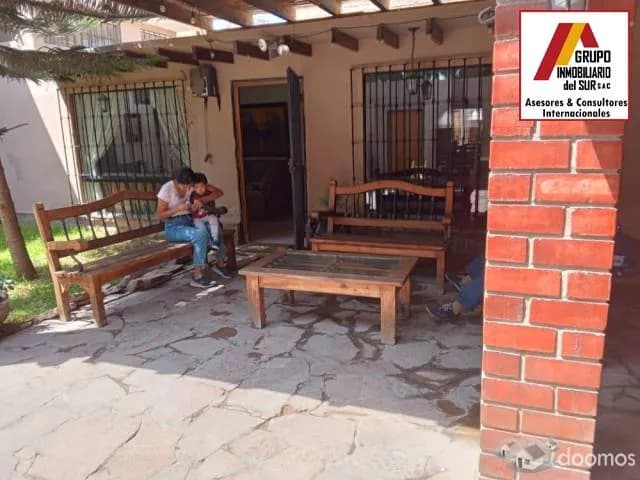 Vendo casa de 248 m² en Urb. Bancarios Chincha — foto 7