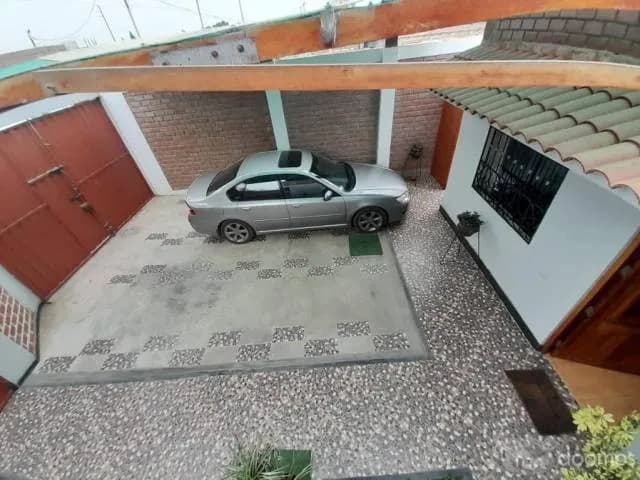 VENTA DE CASA 680m2 LOMO LARGO- CHINCHA — foto 2