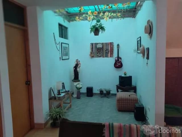 VENTA DE CASA 680m2 LOMO LARGO- CHINCHA — foto 4