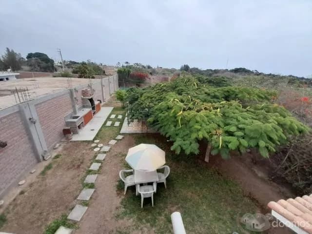 VENTA DE CASA 680m2 LOMO LARGO- CHINCHA — foto 6