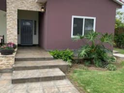 SE ALQUILA CASA  AMOBLADA Y EQUIPADA EN SUNAMPE- CHINCHA