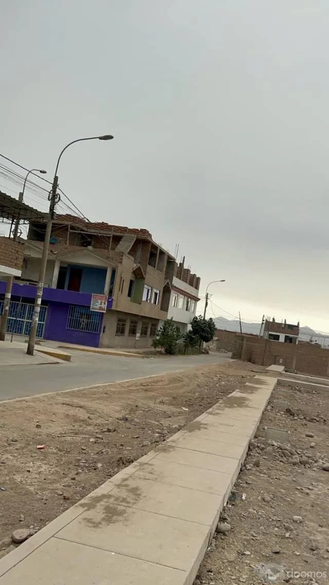 Terrenos desde 90m2 en San Pedro de Carabayllo — foto 3