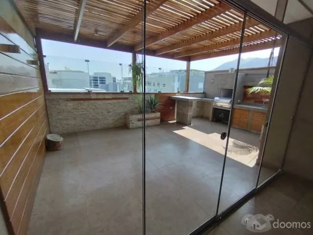 Lindo Dúplex con Terraza en Valle Hermoso — foto 1
