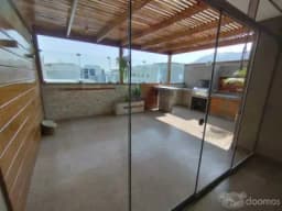 Lindo Dúplex con Terraza en Valle Hermoso