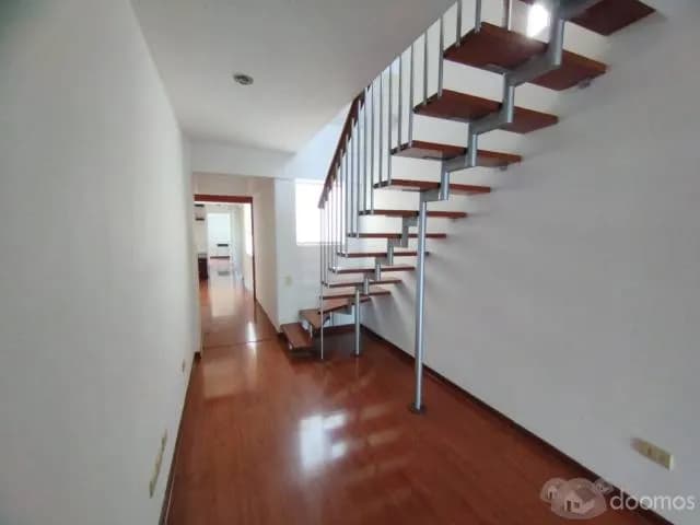 Lindo Dúplex con Terraza en Valle Hermoso — foto 2
