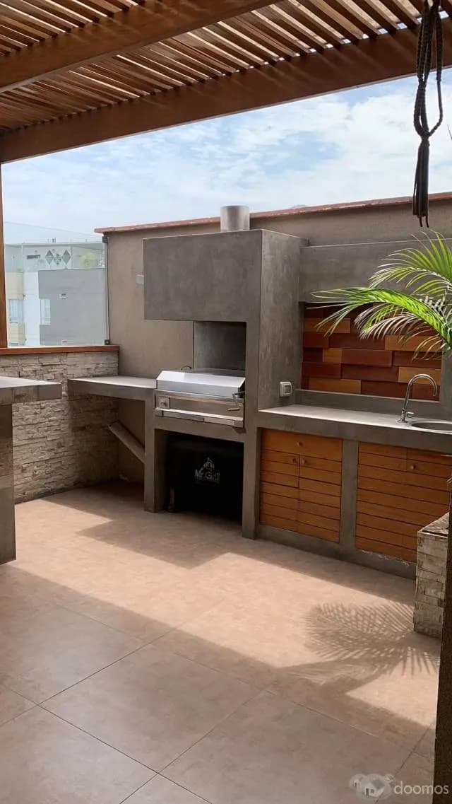 Lindo Dúplex con Terraza en Valle Hermoso — foto 8