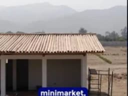 Venta de Terreno -  Condominio Kunaq en Huaral