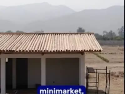 Venta de Terreno -  Condominio Kunaq en Huaral