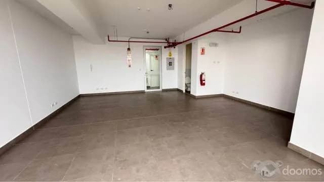 VENTA DE OFICINA EN ESTRENO — foto 3