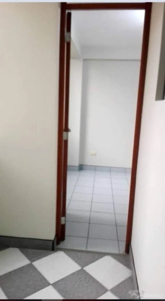 Alquilo minidepartamento en Urb. El Pinar - Comas — foto 2