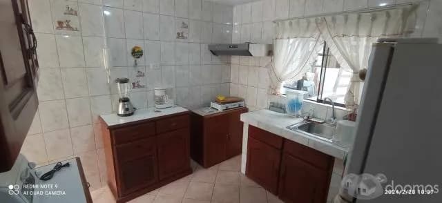 VENDO CASA EN SAN JUAN DE MIRAFLORES — foto 6
