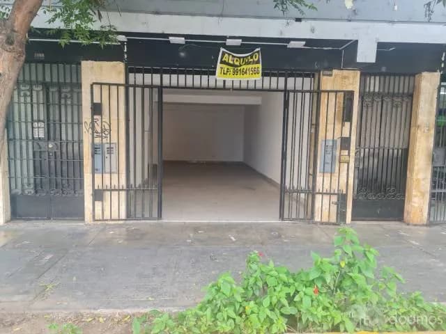 Se alquila local comercial en Lince — foto 3
