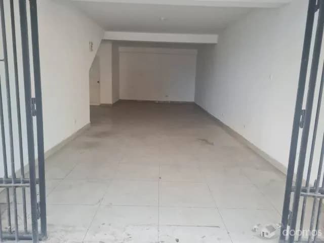 Se alquila local comercial en Lince — foto 5